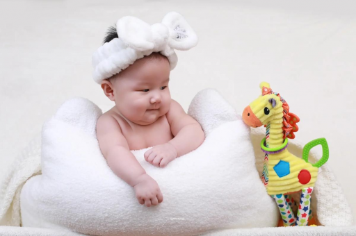 代怀生子好找吗宝宝几个月认识妈妈